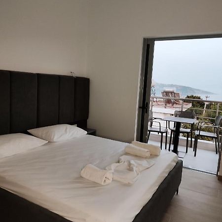 Petros Rooms Химар Екстериор снимка