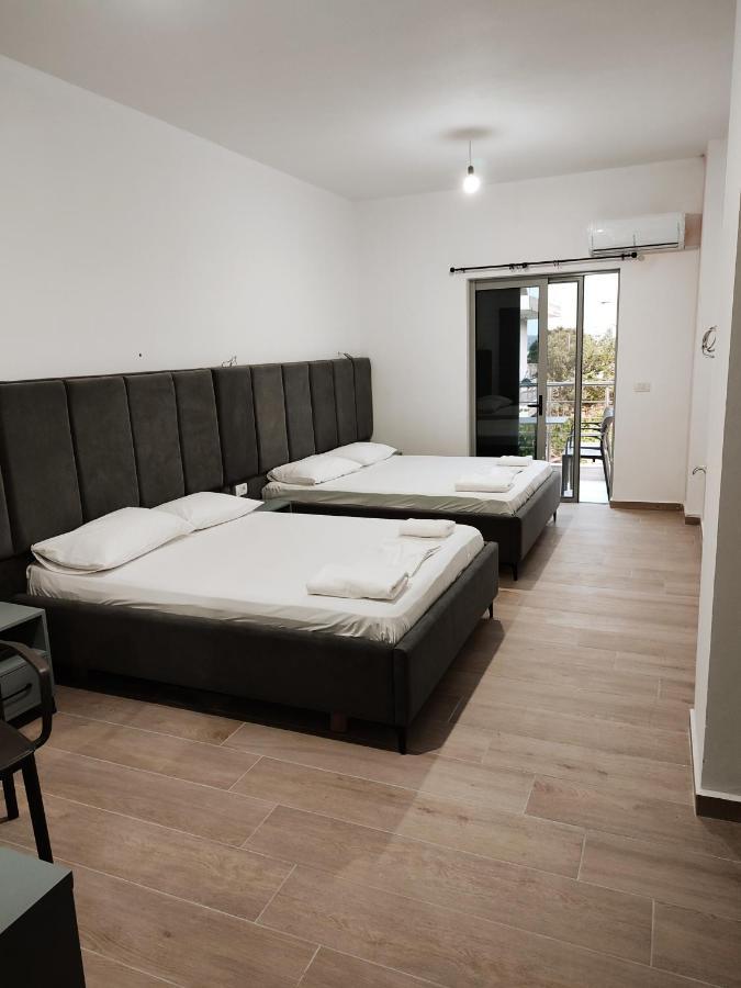 Petros Rooms Химар Екстериор снимка