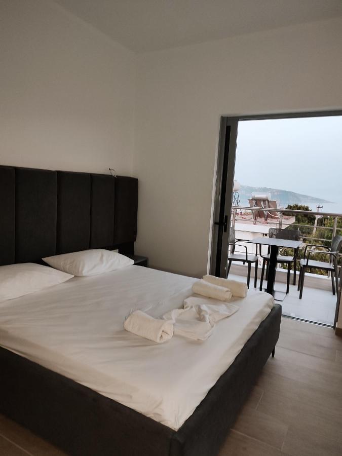 Petros Rooms Химар Екстериор снимка