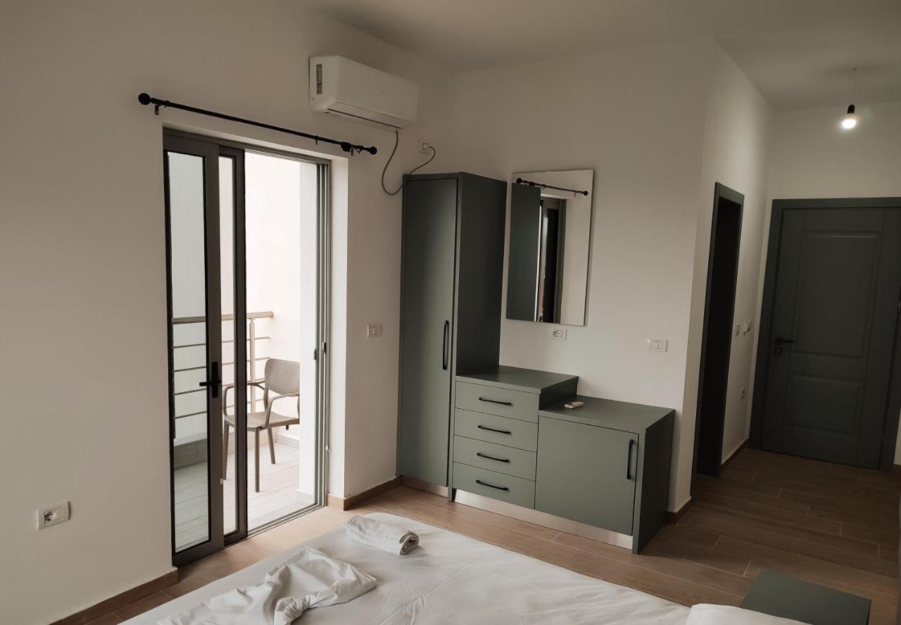 Petros Rooms Химар Екстериор снимка