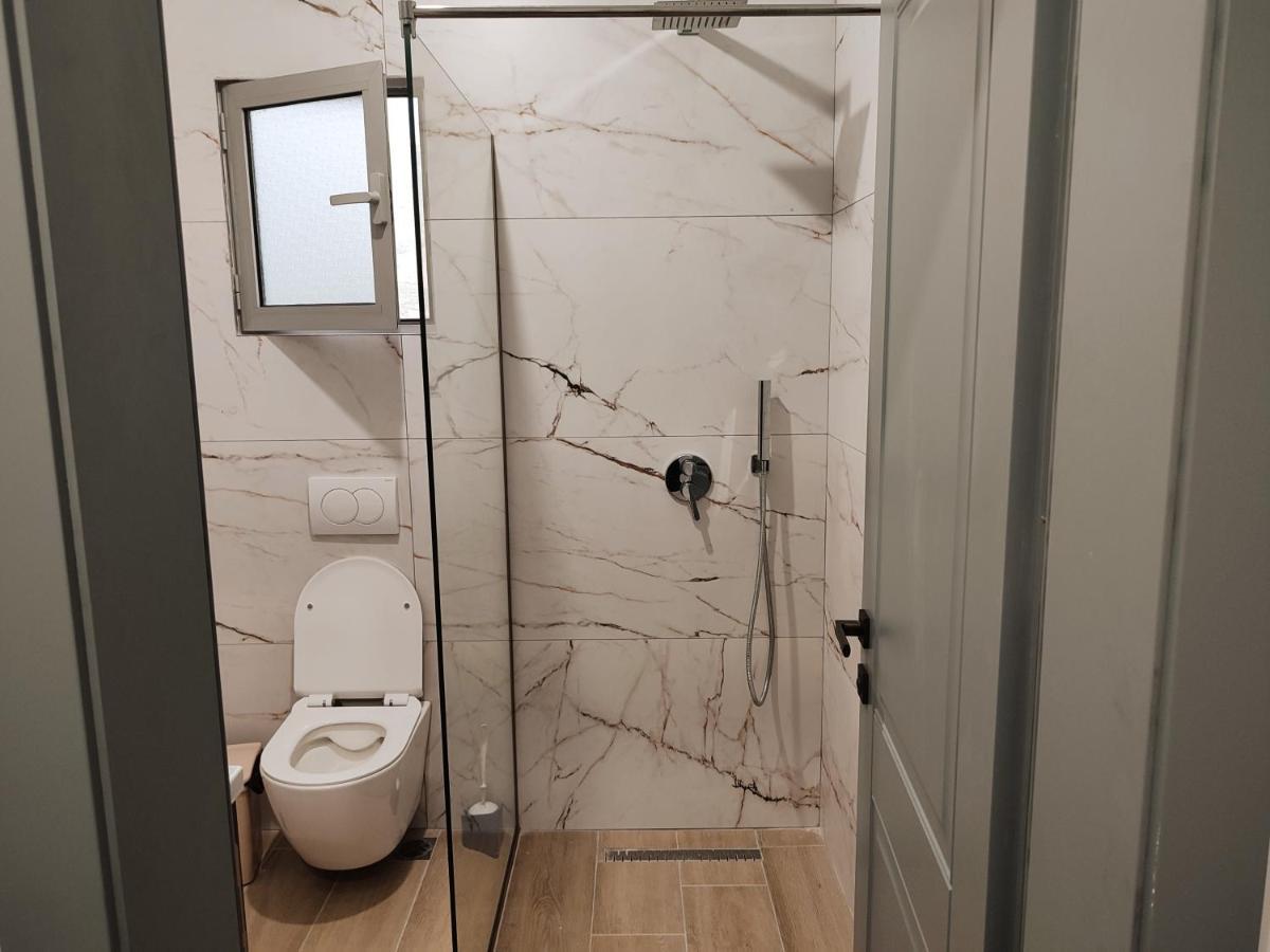 Petros Rooms Химар Екстериор снимка