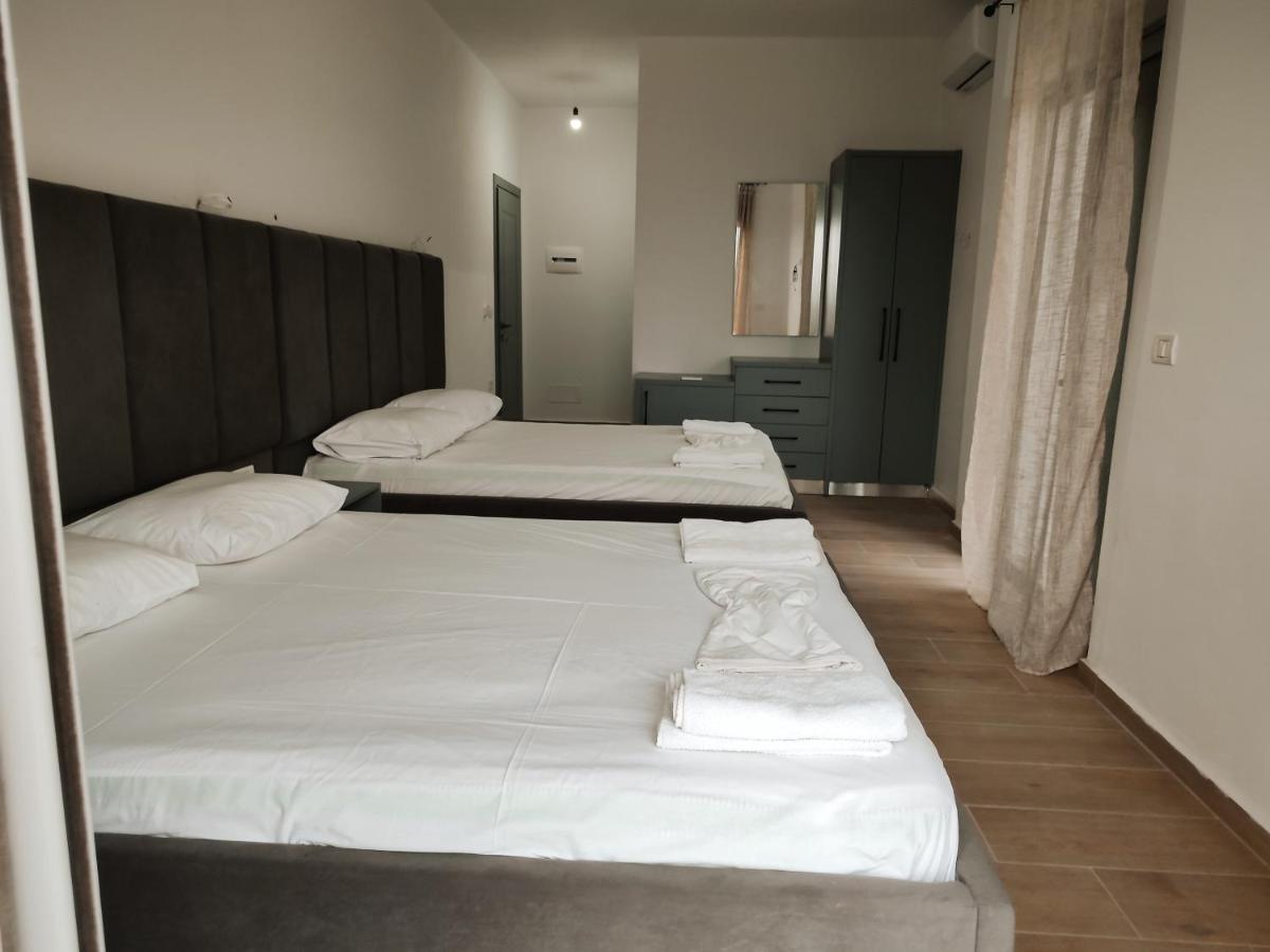 Petros Rooms Химар Екстериор снимка