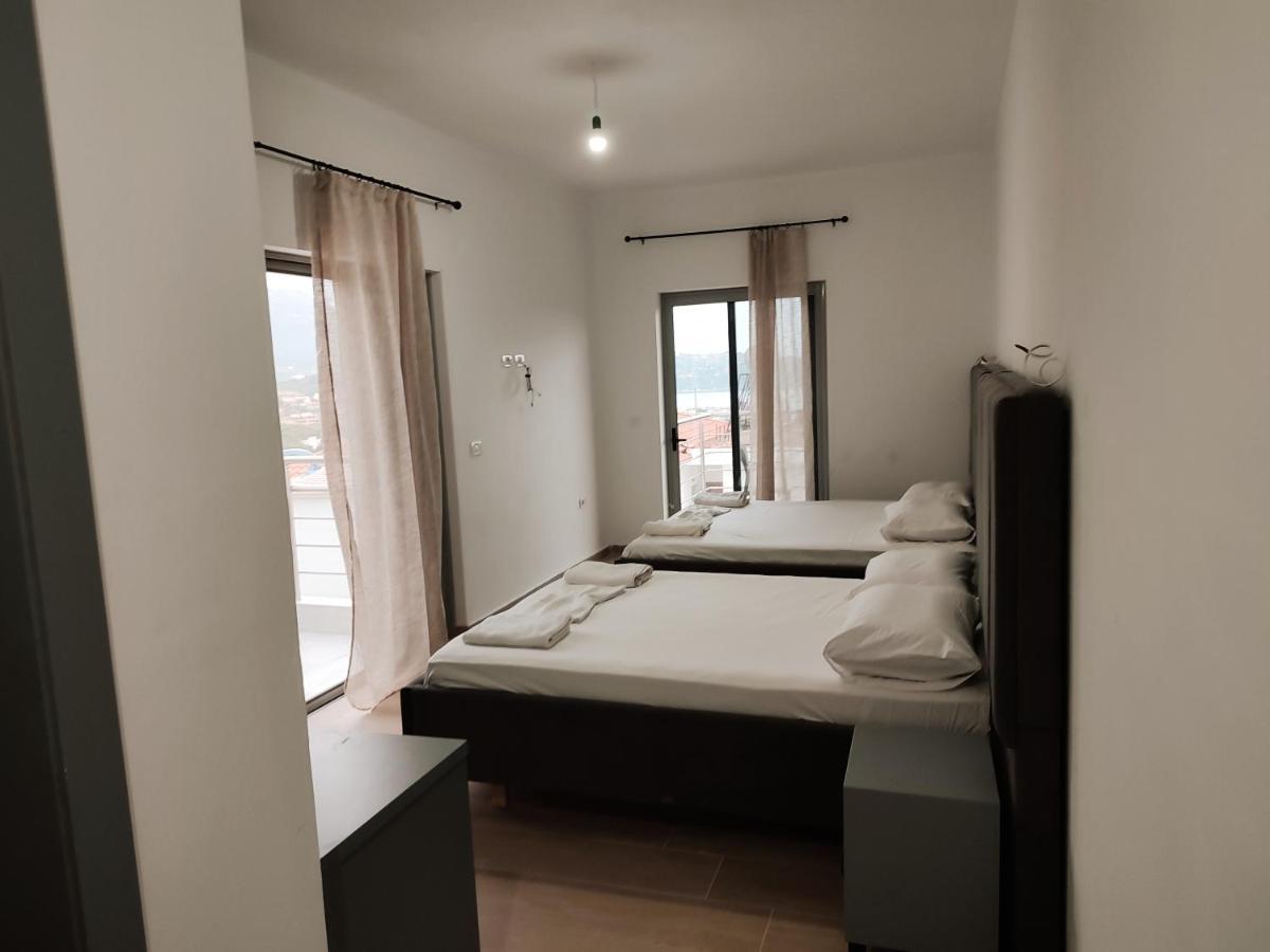 Petros Rooms Химар Екстериор снимка