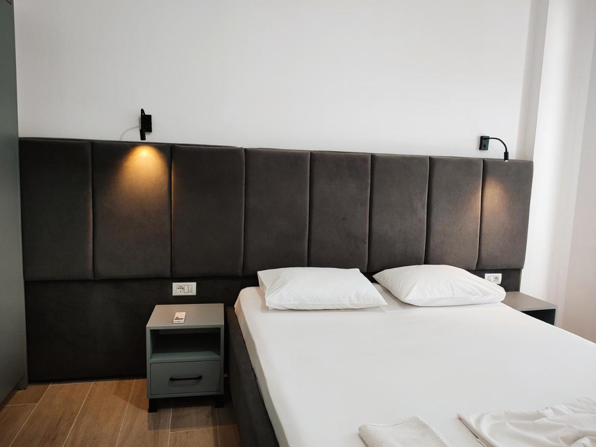 Petros Rooms Химар Екстериор снимка