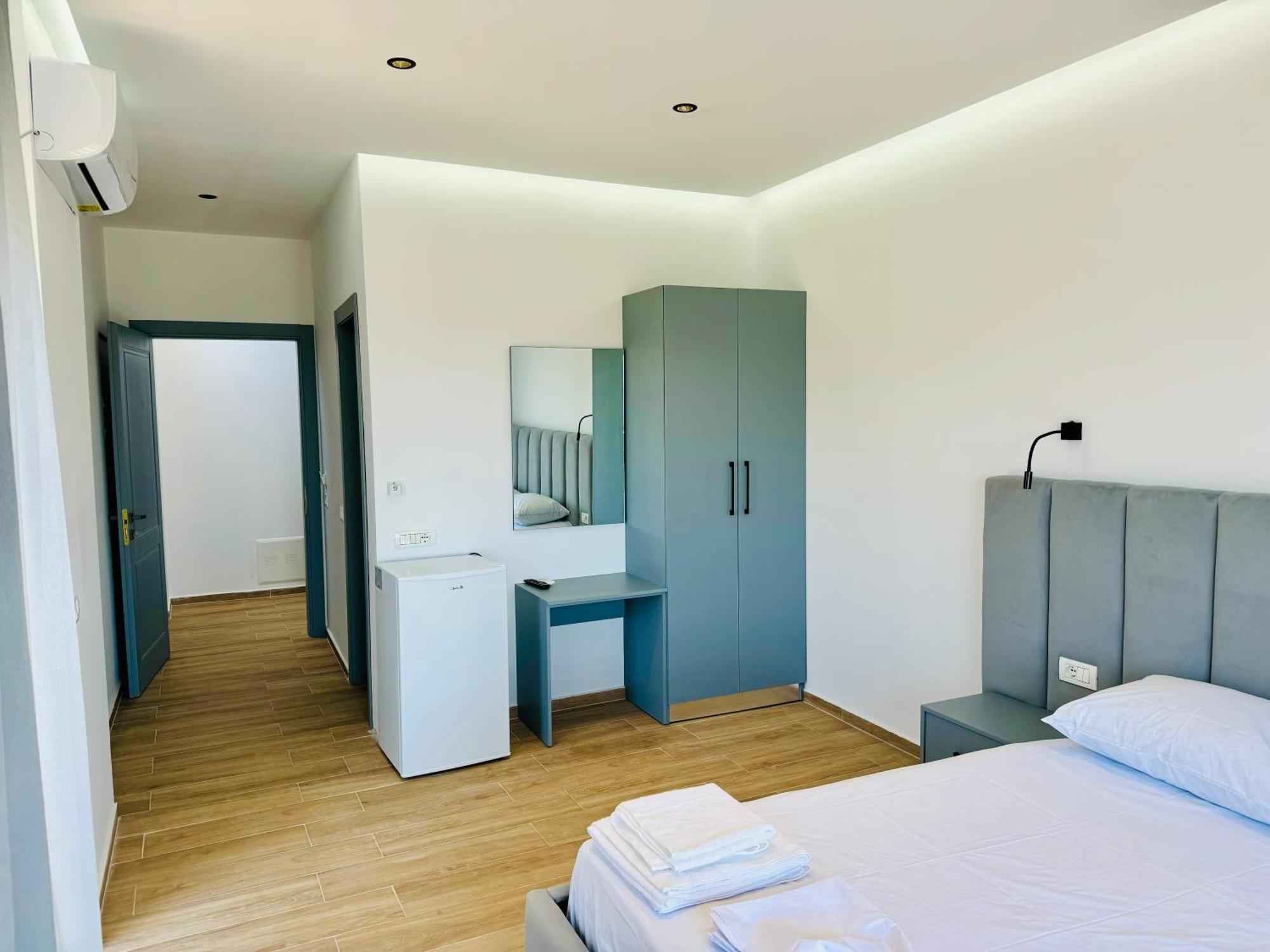 Petros Rooms Химар Екстериор снимка