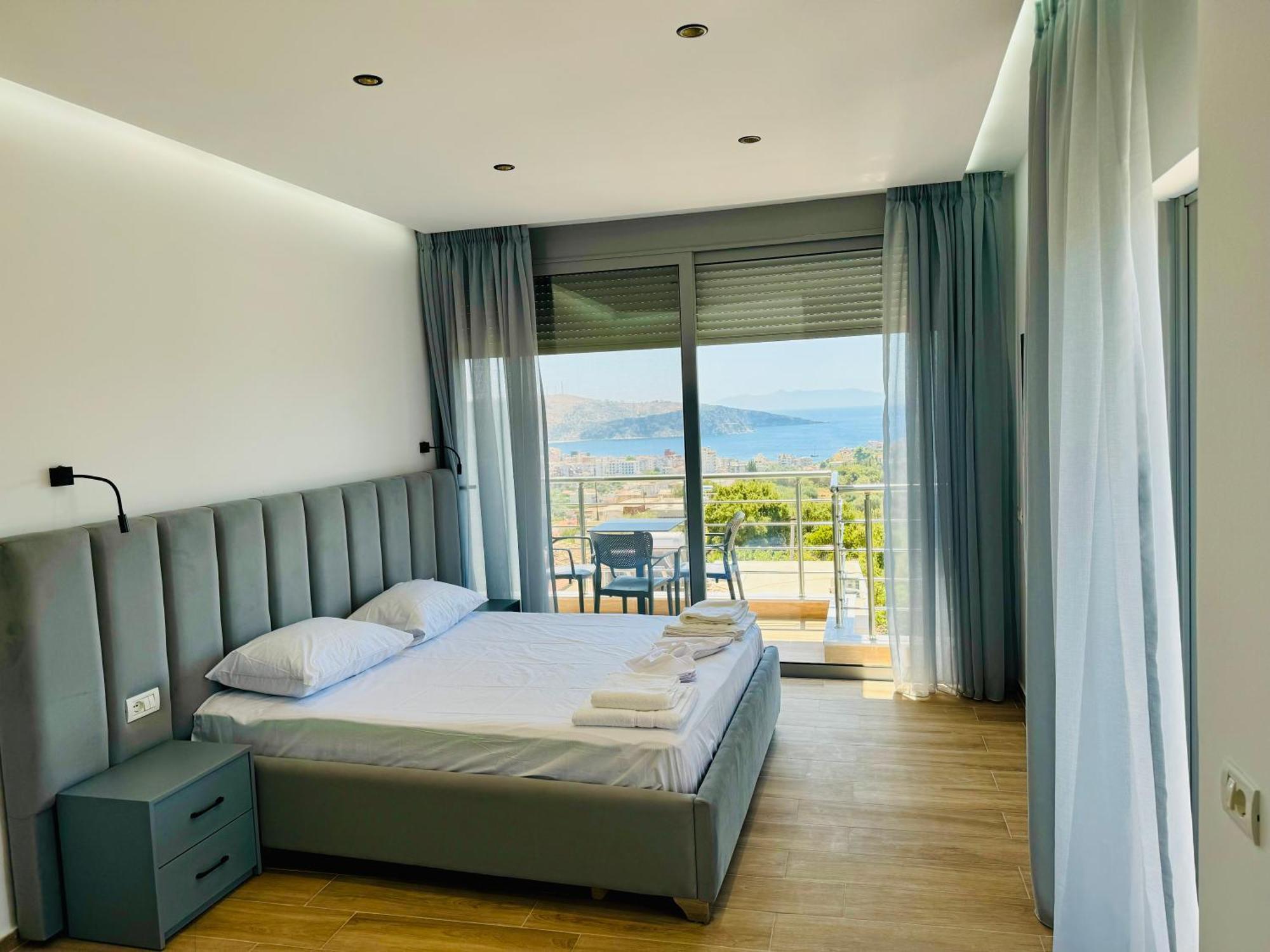 Petros Rooms Химар Екстериор снимка