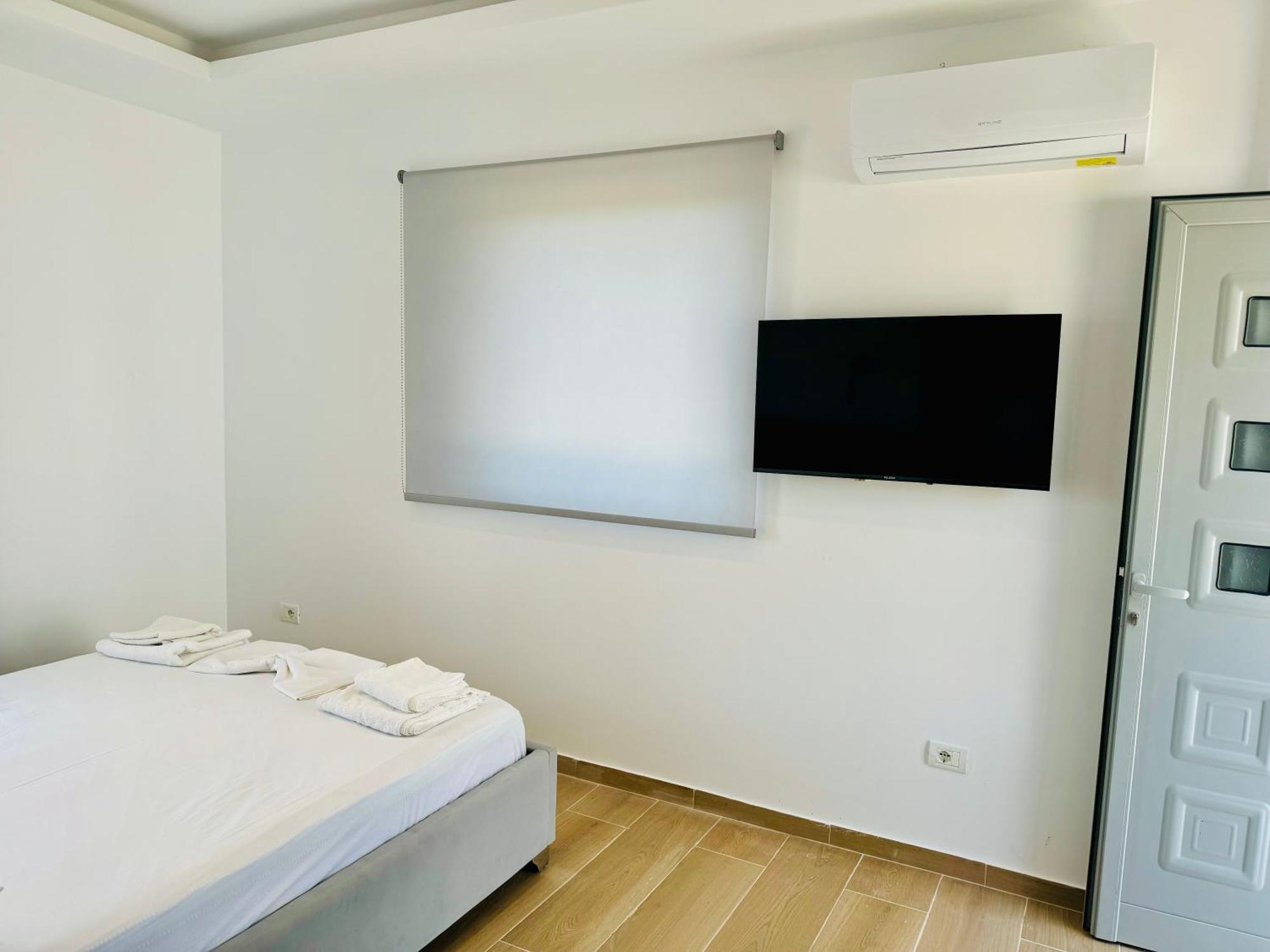 Petros Rooms Химар Екстериор снимка