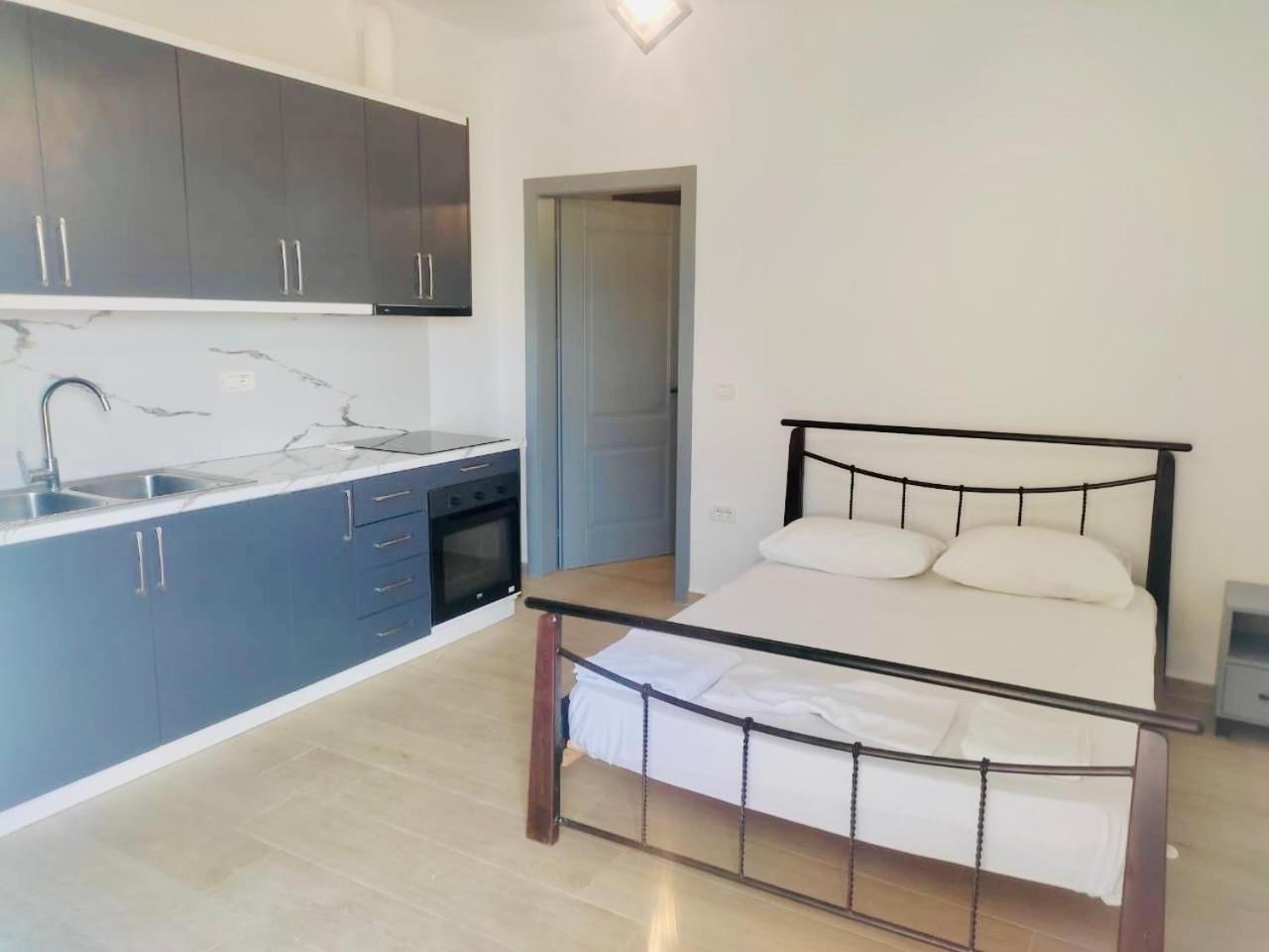 Petros Rooms Химар Екстериор снимка