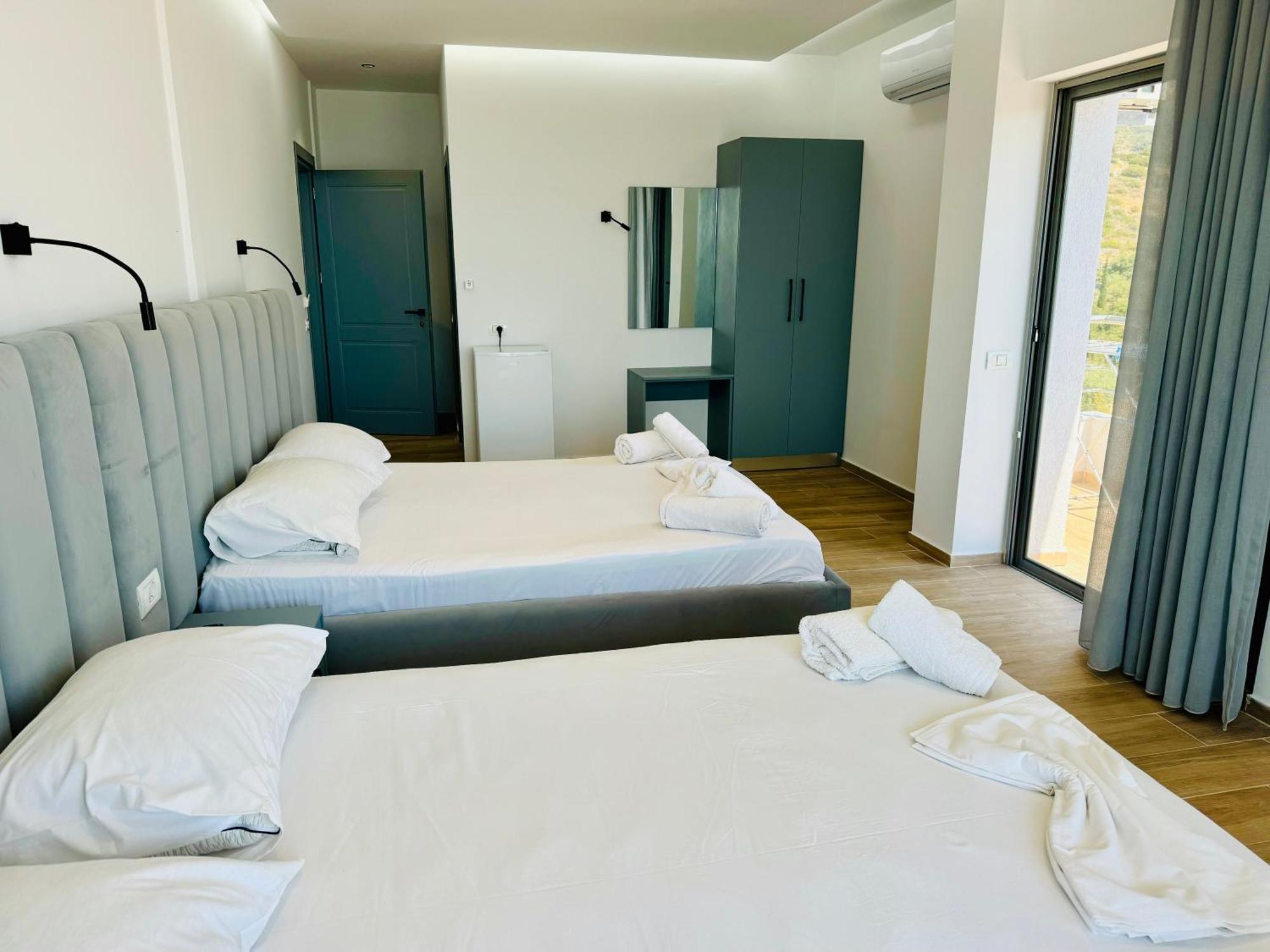 Petros Rooms Химар Екстериор снимка