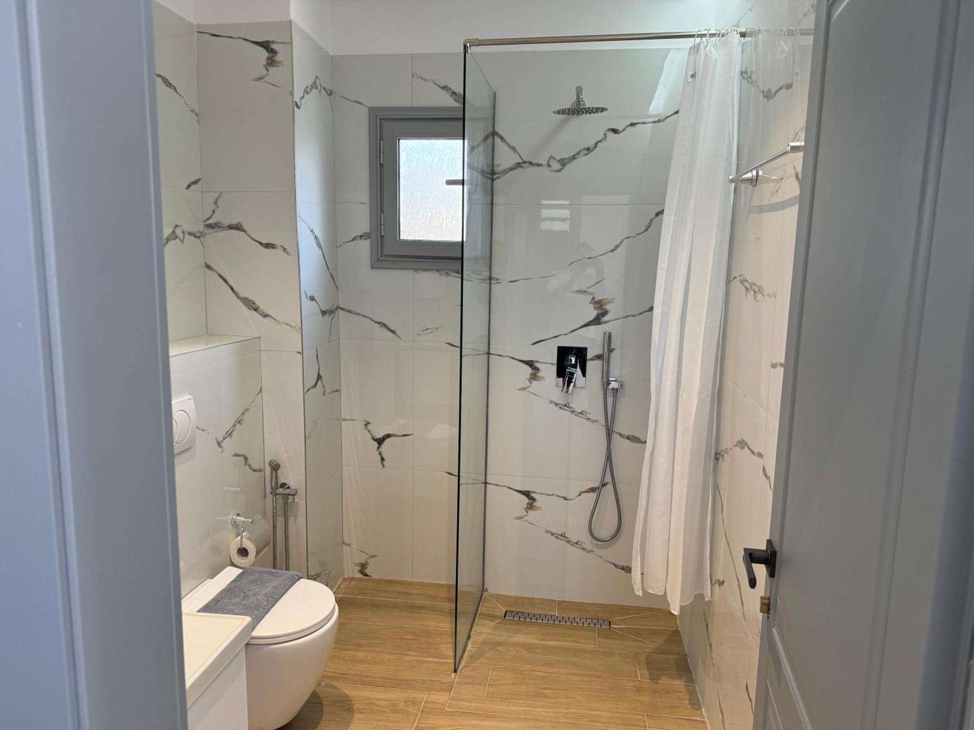 Petros Rooms Химар Екстериор снимка